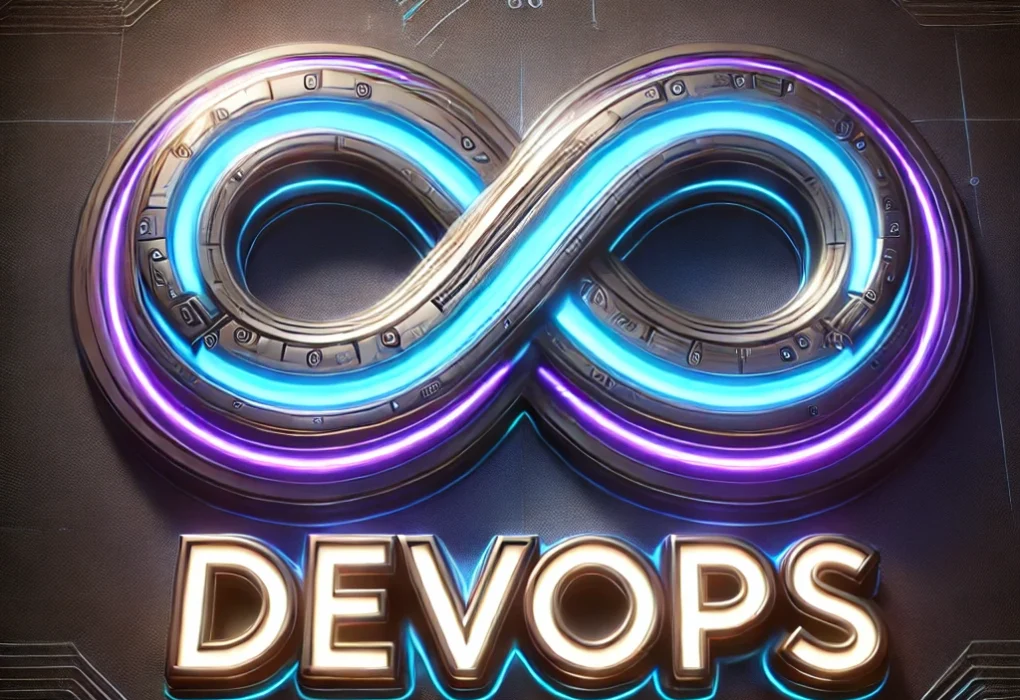 Devops logo