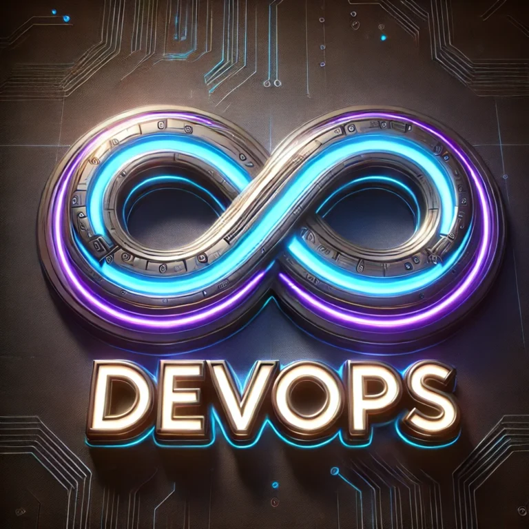 Devops logo