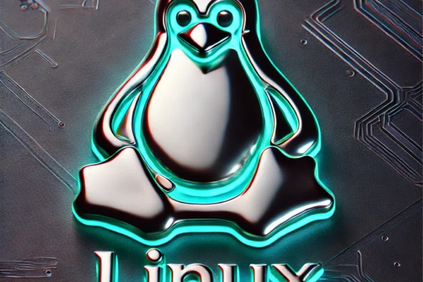 Linux image