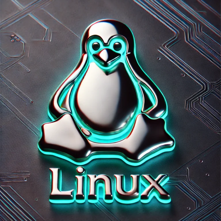Linux image